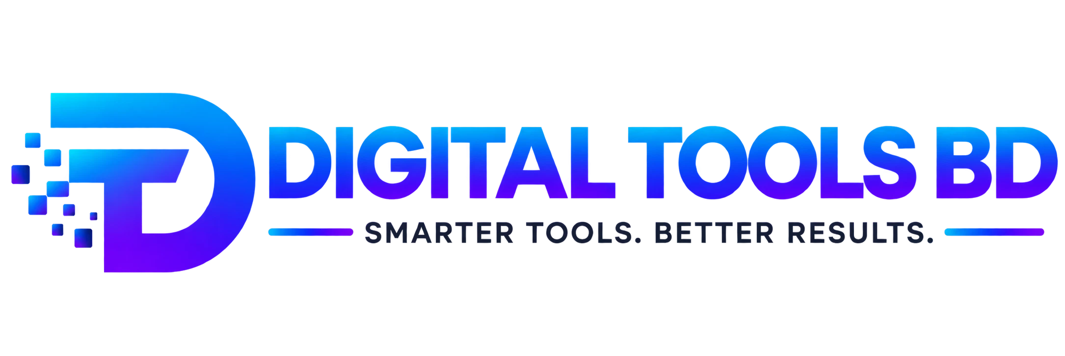 Digital Tools BD